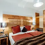 Residenz Haensel By Monicare * Seefeld w Tirolu