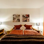Residenz Haensel By Monicare Апартаменти