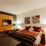 Apartament Residenz Haensel By Monicare