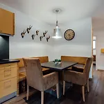 Residenz Haensel By Monicare Апартаменти *