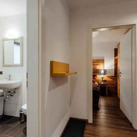 Apartament Residenz Haensel By Monicare *