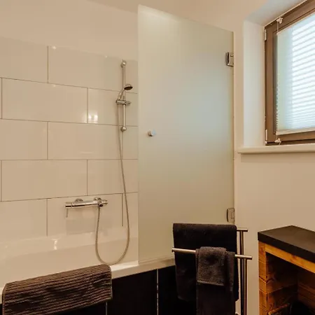 Residenz Haensel By Monicare * Seefeld w Tirolu