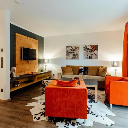 Residenz Haensel By Monicare *