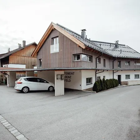 Residenz Haensel By Monicare Apartmán *