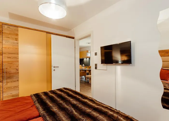 Residenz Haensel By Monicare