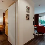 Διαμέρισμα Residenz Haensel By Monicare *