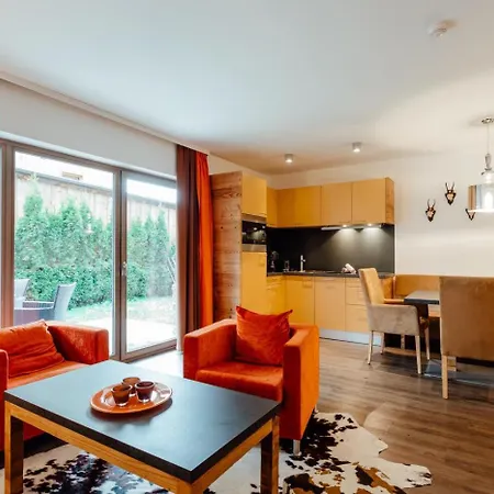 Residenz Haensel By Monicare *