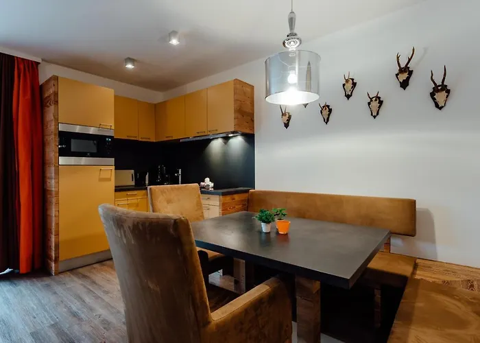 Residenz Haensel By Monicare *