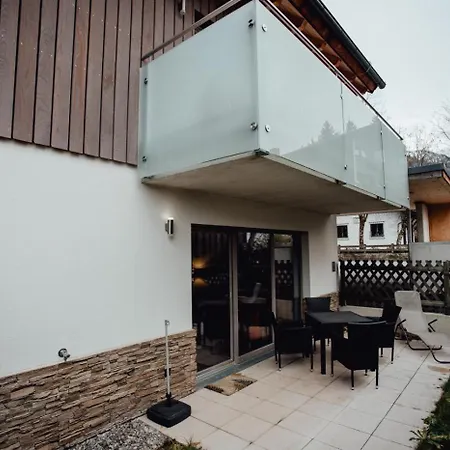 公寓 Residenz Haensel By Monicare *