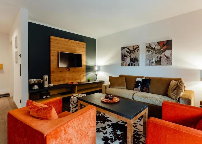 Residenz Haensel By Monicare