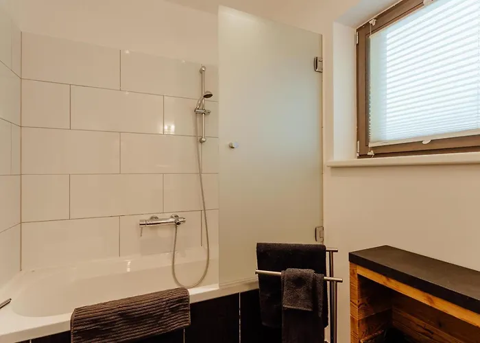 Residenz Haensel By Monicare 제펠드 인 티롤